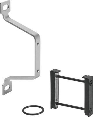 FESTO Equerre de fixation 1025936 MS6-WPE 1 pc(s)