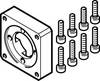 FESTO Bride 1087724 EAMF-A-28D-35S 1 pc(s)