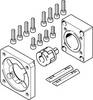 FESTO Kit axial 1133401 EAMM-A-R38-70A 1 pc(s)