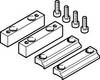 FESTO EAHF-G1-35-P 1170211 Fixation de profilé 1 pc(s)