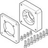FESTO Bride 1190702 EAMF-A-80A-120G 1 pc(s)