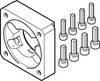FESTO Bride 1190796 EAMF-A-80A-140A 1 pc(s)