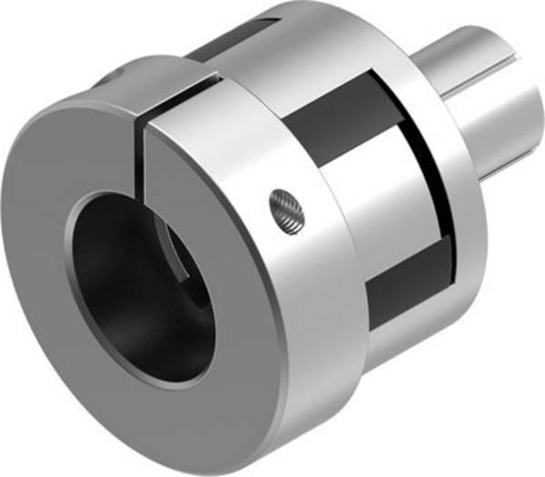 FESTO EAMD-28-22-14-10X12 1453861 Raccord  1 pc(s)