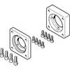 FESTO Bride 1460095 EAMF-A-44C-40G-S1 1 pc(s)