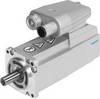 FESTO Servomoteur 2082430 EMME-AS-40-S-LV-ASB 0.7 A