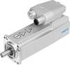 FESTO Servomoteur 2082445 EMME-AS-40-M-LV-AM 1.2 A