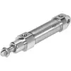 FESTO 2159640 CRDSNU-B-25-80-PPS-A-MG-A1 Cylindre standard Longueur de course: 80 mm 1 pc(s)
