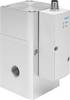FESTO Régulateur de pression proportionnel 2448444 VPPX-12L-L-1-G12-0L10H-S1 G 1/2, G 1/3 Matériau du boîtier Alliage d'aluminium de corroyage 1 pc(s)
