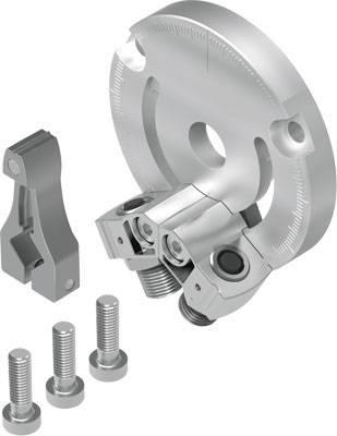 FESTO Kit de butée 2536506 DADP-ES-Q12-40 1 pc(s)