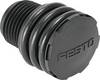 FESTO Protection ventilation 3535104 VABD-D3-SN-N12 0 à 12 bar 1 pc(s)