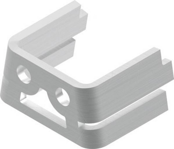 FESTO Kits de fixation DHAS-ME-H9-80 4463570 1 pc(s)