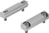 FESTO EAHF-L2-25-P-D2 4759748 Fixation de profilé 1 pc(s)