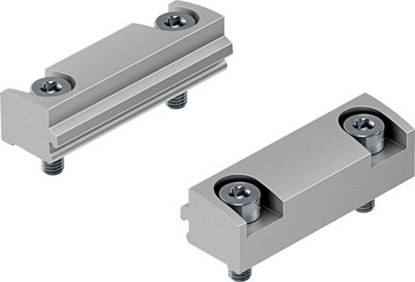 FESTO EAHF-L2-25-P-D1 4759753 Fixation de profilé  1 pc(s)