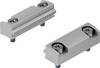 FESTO EAHF-L2-25-P-D1 4759753 Fixation de profilé 1 pc(s)