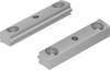 FESTO EAHF-L2-25-P 4835684 Fixation de profilé 1 pc(s)