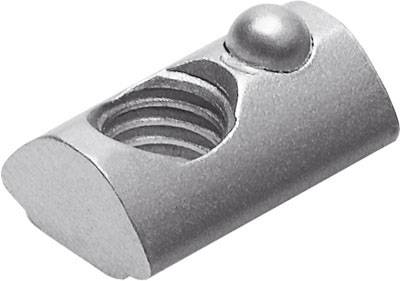 FESTO 8047843 NST-5-M5-10 Écrou à fente 1 pc(s)