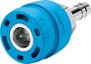 FESTO Raccord 8059274 NPHS-D6-P-BC9 Ø de tuyau: 7 mm 1 pc(s)