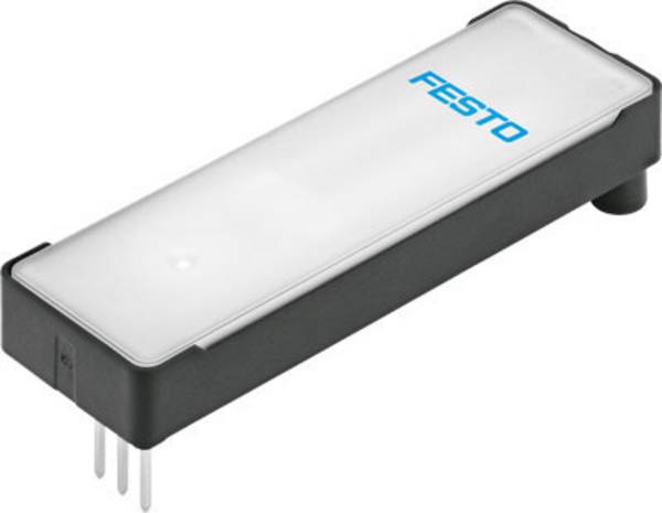 FESTO Vanne piézo VEMP-BS-3-13-D7-F-22T1 8064292  0 à 1.1 bar  1 pc(s)