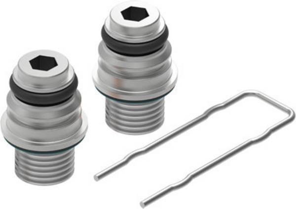 FESTO Kit de fixation OABM-MK-G3 8065850