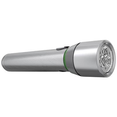 Lampe de poche Energizer Vision HD LED à batterie 1200 lm 374 g - Conrad  Electronic France