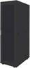 Intellinet 19" Serverschrank Basic Line 26HE 1308x600x1000mm Flatp Traglast 600kg schwarz Armoire de serveur 19" (l x H x P) 600 x 1308 x 1000 mm 26 UH noir (RAL 9005)