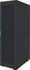 Intellinet 19" Serverschrank Basic Line 36HE 1766x600x1000mm Flatp Traglast 600kg schwarz Armoire de serveur 19" (l x H x P) 600 x 1766 x 1000 mm 36 UH noir (RAL 9005)