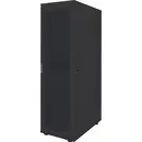 Intellinet 19" Serverschrank Basic Line 36HE 1766x600x1000mm Flatp Traglast 600kg schwarz Armoire de serveur 19" (l x H