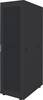 Intellinet 19" Serverschrank Basic Line 42HE 2033x600x1000mm Flatp Traglast 600kg schwarz Armoire de serveur 19" (l x H x P) 600 x 2033 x 1000 mm 42 UH noir (RAL 9005)