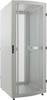 Intellinet 19" Serverschrank Premium Line 26HE 1322x600x1000mm Flatp Tragl. 2000kg schwarz Armoire de serveur 19" (l x H x P) 600 x 1322 x 1000 mm 26 UH noir (RAL 9005)