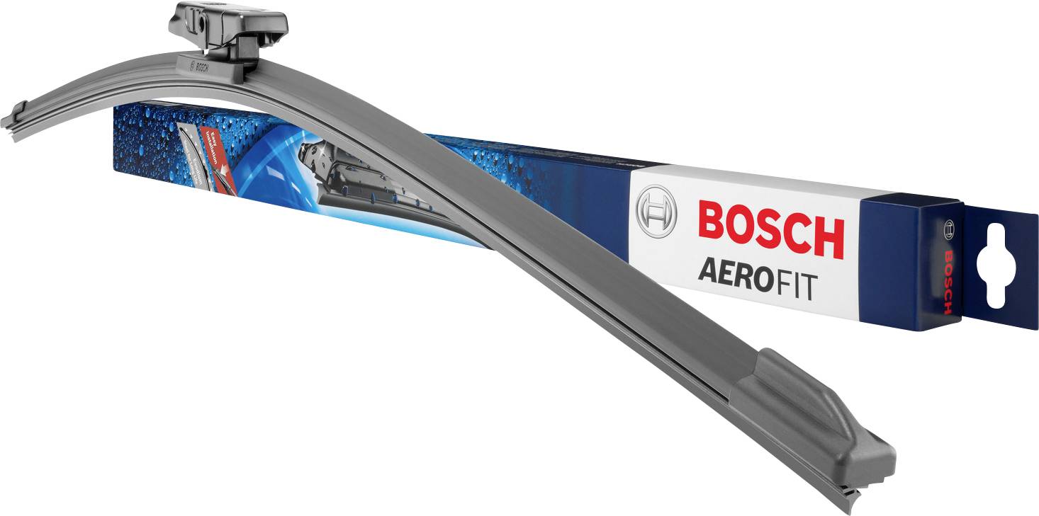 Balais d'essuie glace Bosch Aerotwin Rear A402H (400mm)
