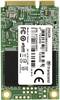 Transcend MSA230S 256 GB SSD mSATA interne mSATA au détail TS256GMSA230S