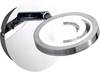 WOFI MORRIS 4224.01.01.0000 Plafonnier à spot LED 5 W chrome