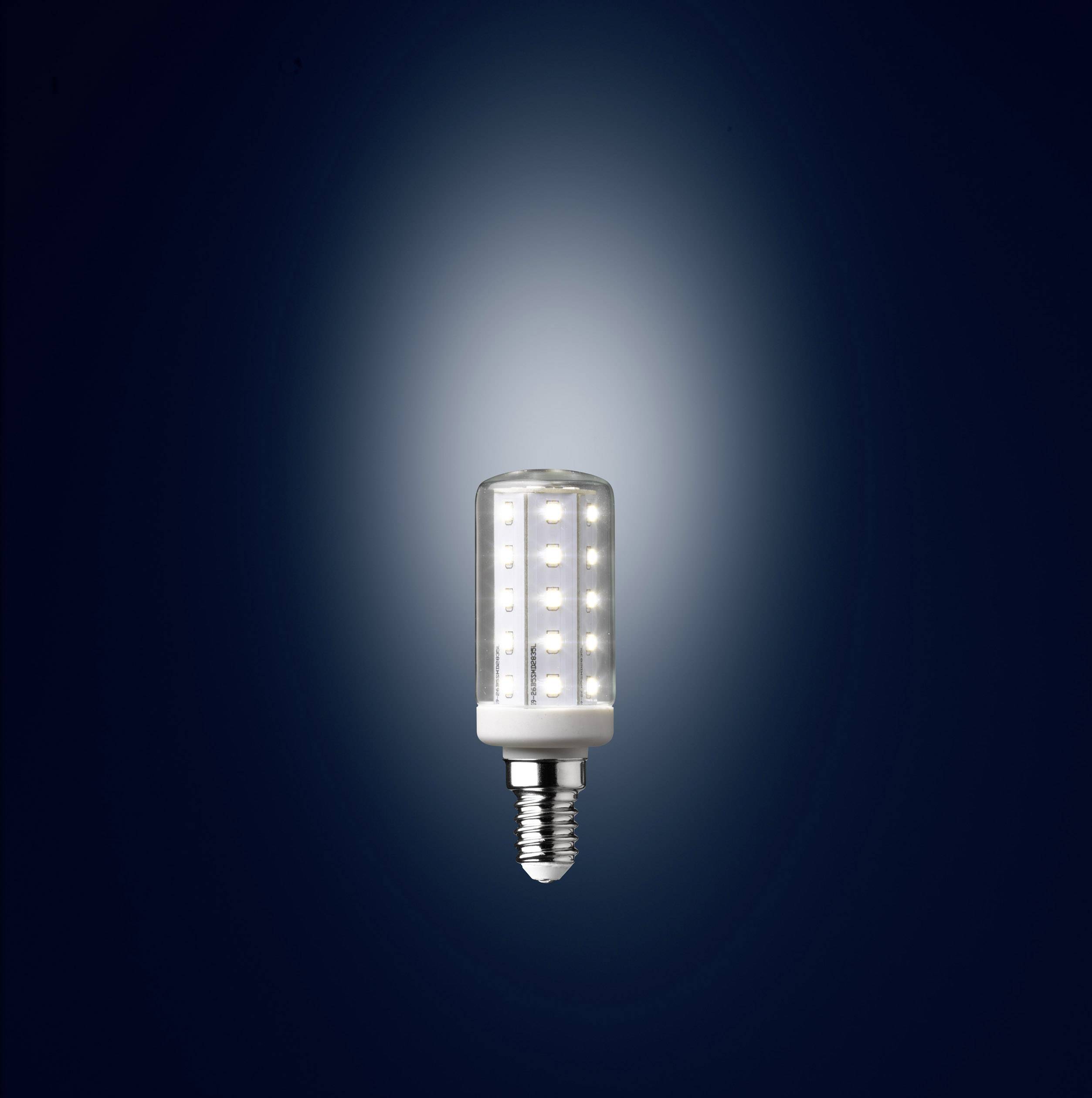 LED N/A WOFI 5130 4 W (Ø) 3 cm 1 pc(s)-1