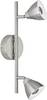 WOFI FRES 7391.02.64.7000 Plafonnier à spot LED 9 W