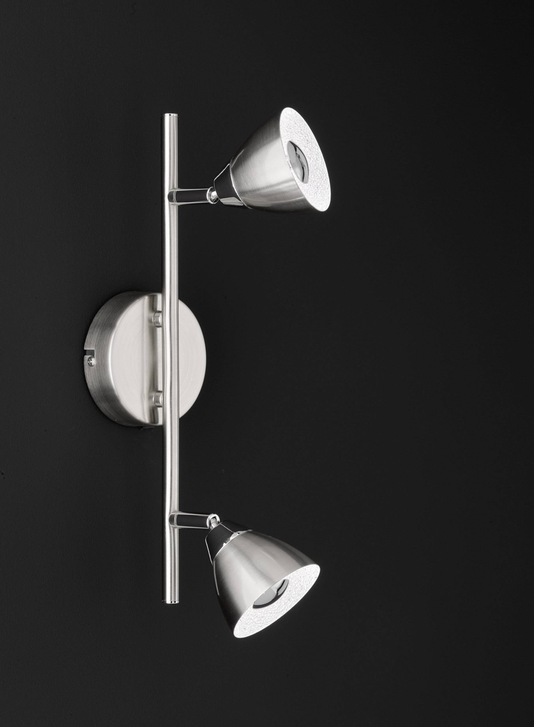 WOFI FRES 7391.02.64.7000 Plafonnier à spot LED 9 W-1