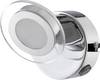 WOFI CHLOE 4195.01.01.0000 Spot de plafond 5 W chrome