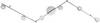 WOFI CHLOE 9195.06.01.0500 Spot de plafond 30 W chrome