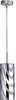 ACTION COLLAGE 632801640000 Luminaire à suspendre LED E27 60 W nickel (mat)