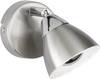 WOFI FRES 4391.01.64.7000 Spot de plafond 4 W nickel (mat)
