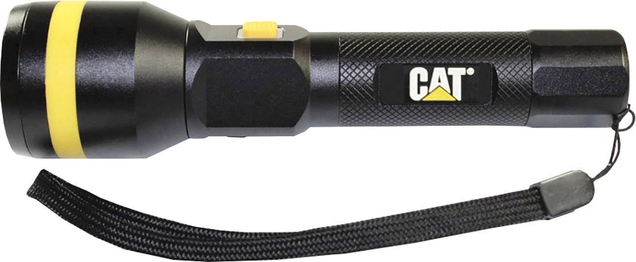 Lampe torche LED | Rechargeable | 700 Lumens | CT24565-1
