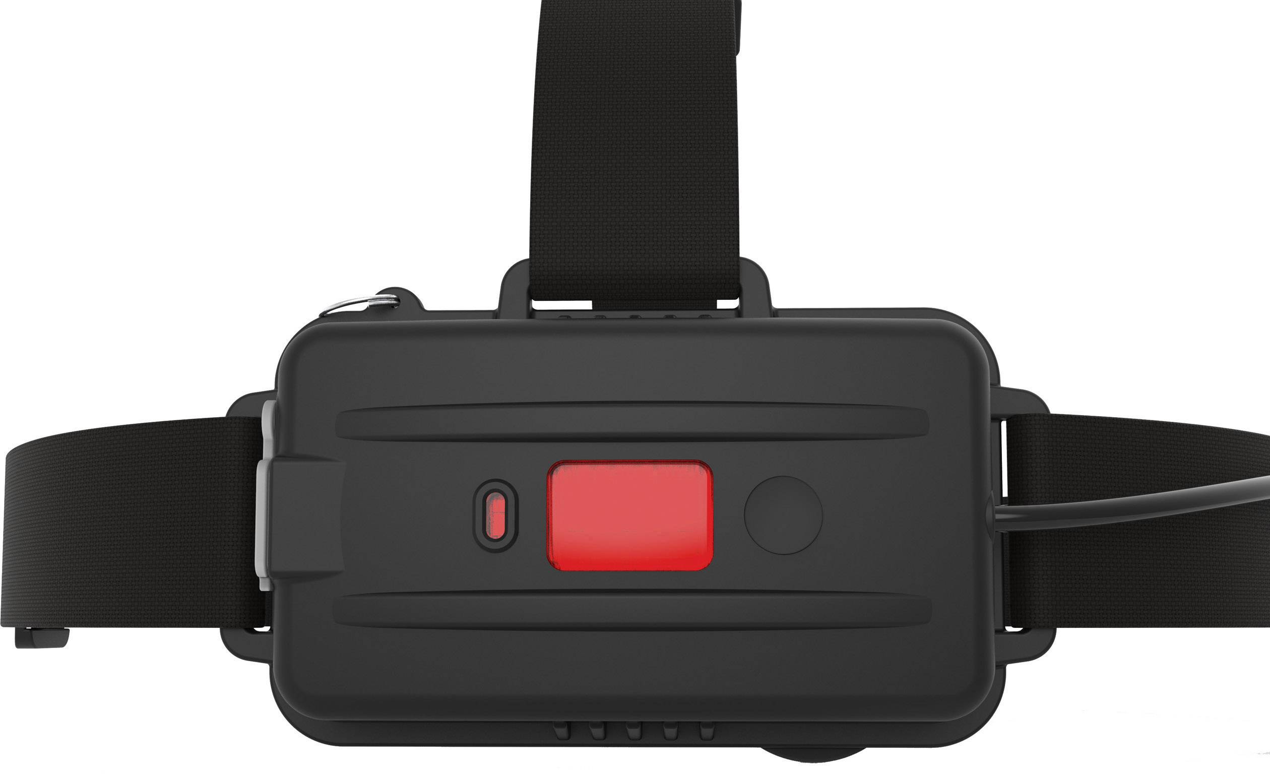 Lampe frontale LED CAT CT4305 Focusing à batterie 213 g 8 h noir-2