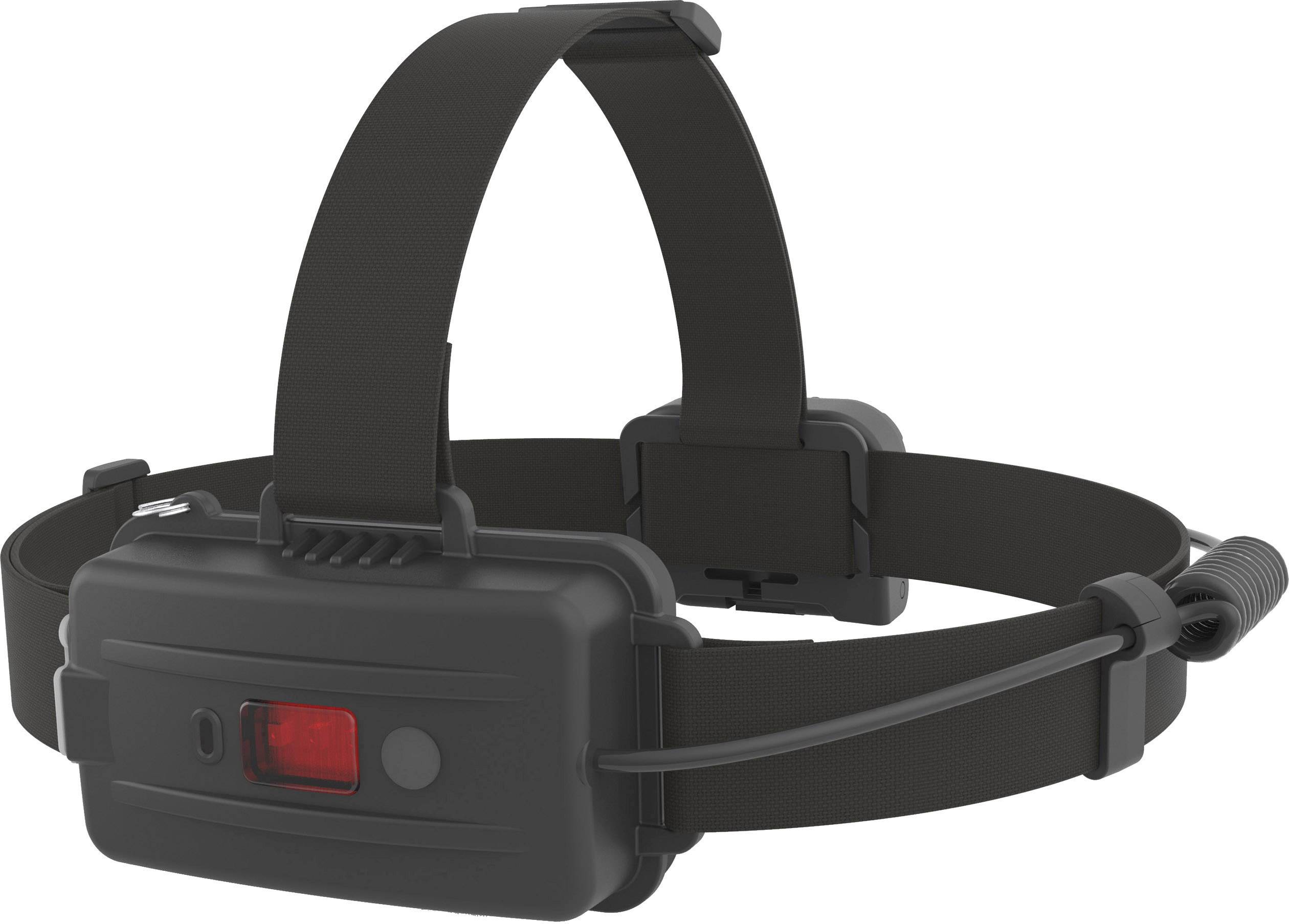 Lampe frontale LED CAT CT4305 Focusing à batterie 213 g 8 h noir-7