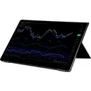 Joy-it Joy-View 13 Moniteur tactile CEE: A (A - G) 33.8 cm (13.3 pouces) 1920 x 1080 pixels 16:9 USB-C® (USB 3.2 Gen 1),