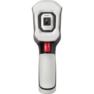 Caméra thermique VOLTCRAFT WB-300 -10 à 400 °C 160 x 120 Pixel 9 Hz Extrêmement robuste, Résiste à une chute de 2 m, ave-2