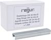 Regur 60718 Couronnes de fil 1 pc(s) Dimensions (L x l) 10 mm x 100 mm