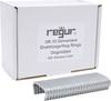 Regur 60721 Couronnes de fil 450 pc(s) Dimensions (L x l) 35 mm x 95 mm