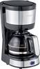 Severin KA 4808 Cafetière noir Nombre de tasse=4 fonction de conservation de la chaleur