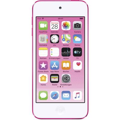 Apple iPod touch 7 (2019) 32 GB rose