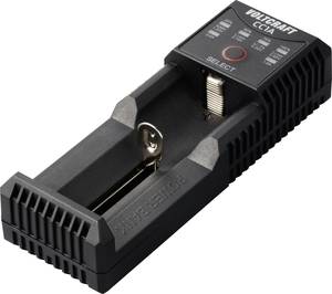 Acheter Chargeur d'accu 18650 ? Conrad Electronic