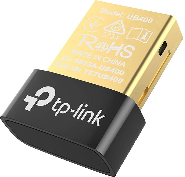 TP-LINK UB400 Clé Bluetooth 4.0-0